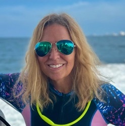 Gabrielle K. Gabrielli